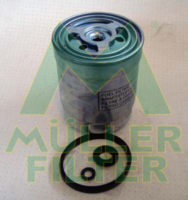 MULLER FILTER Kütusefilter FN169